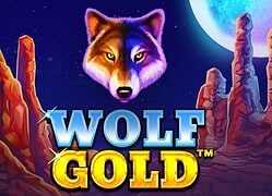 Wolf G Casino Game  FunClub Casino Online Canada