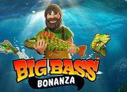 Big Bass Bonanza Casino Game  FunClub Casino Online Canada
