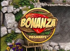 Bonanza Megaways Casino Game  FunClub Casino Online Canada