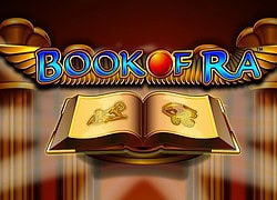 Book of Ra Casino Slot  FunClub Casino Online Canada