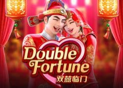 Vibrant Double Fortune Casino Game  FunClub Casino Online Canada