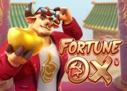 Fortune Ox Casino Game  FunClub Casino Online Canada