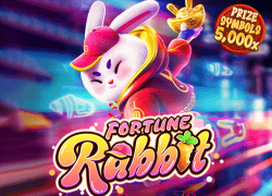 Lucky Rabbit Casino Slot  FunClub Casino Online Canada
