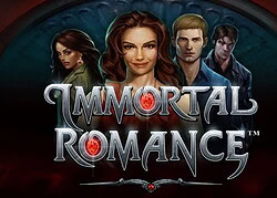 Immortal Romance Casino Game  FunClub Casino Online Canada