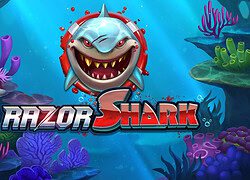 Razor Shark slot Casino Game  FunClub Casino Online Canada