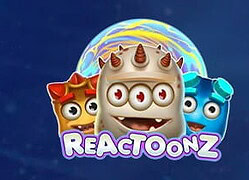 Reactoonz Casino Slot  FunClub Casino Online Canada