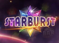 Casino Game Starburst  FunClub Casino Online Canada