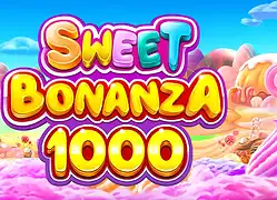 Sweet Bonanza 1000 Casino Game  FunClub Casino Online Canada