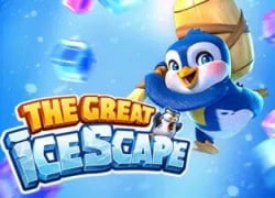 The Great Ice Escape Casino Game  FunClub Casino Online Canada