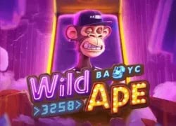 Wild Ape Casino Game  FunClub Casino Online Canada