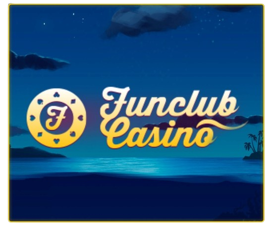   FunClub Casino Online Canada