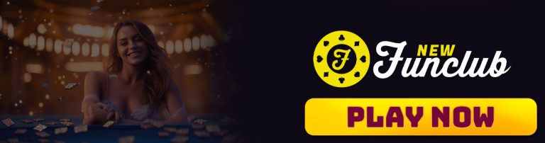 Exciting casino gaming at Funclub Casino Canada.  FunClub Casino Online Canada